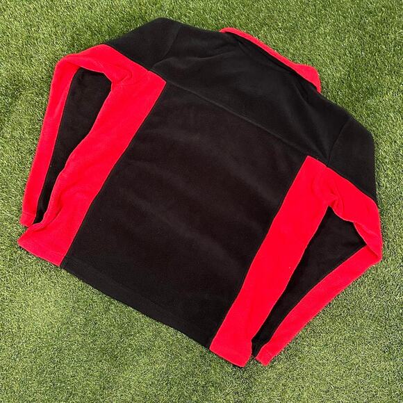 Columbia Fleece Jacket - Picture 2 of 2